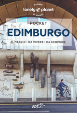 guida Edimburgo