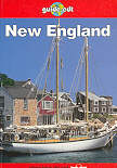 guida turistica New England - Massachusetts e Boston, Rhode Island, Connecticut, New Hampshire, Vermont, Maine e New York