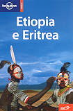 guida turistica Etiopia e Eritrea (include Addis Abeba, Dankalia, Gibuti e dintorni)