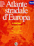 atlante stradale Nord Europa - Vol. 1