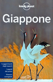 guida turistica Giappone - con Tokyo, Monte Fuji, Honshu, Hiroshima, Kyoto, Kansai, Shikoku, Kyushu, Okinawa, Sapporo, Hokkaido - nuova edizione