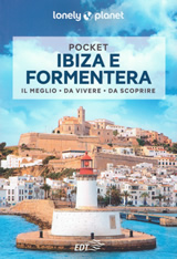 guida Ibiza, Formentera Pocket col meglio da vivere e scoprire 2023