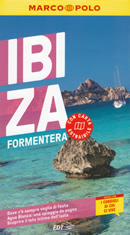 guida IBIZA, Formentera + stradale con escursioni, luoghi panoramici, spiagge, consigli per lo shopping e locali 2022