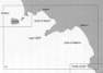 carta nautica 10 - Da Ischia a Punta Licosa