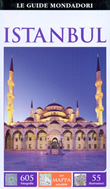 guida turistica Istanbul - guida pratica e illustrata