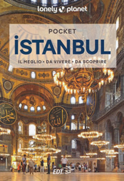 guida turistica Istanbul - Guida Pocket - edizione Settembre 2022