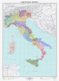 mappa di