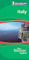 guida turistica Italy / Italia
