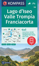 mappa Brescia