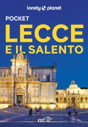 guida Lecce e il Salento Pocket meglio da vivere scoprire 2025