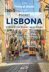 guida turistica Lisbona - Guida Pocket - guida pratica tascabile - EDIZIONE Maggio 2023
