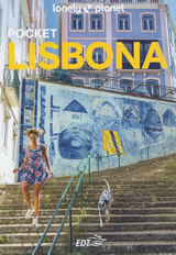 guida Lisbona Pocket 2025