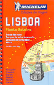 mappa di città 2039 - Lisbona (a spirale)