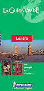 guida turistica Londra / London - edizione 2003