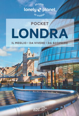 guida Londra Pocket 2023