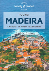 guida Madeira Pocket con escursioni, itinerari, mezzi di trasporto, curiosità, spiagge, luoghi panoramici e consigli per un viaggio perfetto 2023