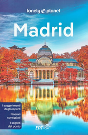 guida turistica Madrid - guida pratica per organizzare un viaggio perfetto - EDIZIONE Novembre 2022