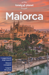 guida Maiorca / Mallorca con Palma di Maiorca, Andratx, Pollença, Alcudia, Cap de Formentor, Manacor, Cala Pi, Sant Jordi, Ses Salines, Illa Cabrera, Figuera, d'Or, Santanyi, Sa Rapita, Artà, Deià, Serra Tramuntana, Ratjada, Soller, Parco Naturale S'Albufera, Coll Baix, Platja Muro per organizzare un viaggio perfetto spiagge, escursioni e mete da non perdere 2023