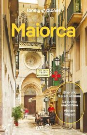 guida Maiorca / Mallorca con Palma di Maiorca, Andratx, Pollença, Alcudia, Cap de Formentor, Manacor, Cala Pi, Sant Jordi, Ses Salines, Illa Cabrera, Figuera, d'Or, Santanyi, Sa Rapita, Artà, Deià, Serra Tramuntana, Ratjada, Soller, Parco Naturale S'Albufera, Coll Baix, Platja Muro per organizzare un viaggio perfetto spiagge, escursioni e mete da non perdere 2025