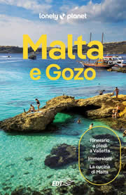 guida Malta, Gozo, Comino Valletta, Sliema, St Julian's, Paceville, Victoria, Rabat, Mdina per organizzare un viaggio perfetto 2025