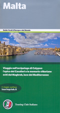 guida Malta con Valletta, la città dei cavalieri, Mdina, Rabat, le Dingli Cliffs, Victoria, Gozo, Comino