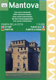 mappa di città
