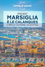 guida turistica Marsiglia e le Calanques - Guida Pocket - edizione 2023