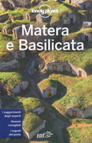 guida turistica Matera e Basilicata - guida pratica per organizzare un viaggio perfetto - edizione 2022