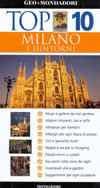 guida turistica Milano - Top10 - guida tascabile