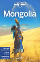 guida Mongolia con Ulaanbaatar (Ulan Bator), il Gobi, Altaj, Cėcėrlėg (Tsetserleg), Ėrdėnėt, Sùhbaatar, Ulaangom, Ôlgij