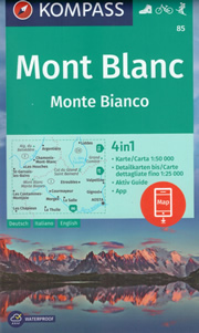 mappa Bianco