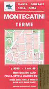 mappa Terme