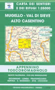 mappa Alto