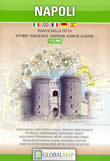 mappa di città Napoli - mappa di città - nuova edizione