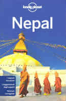 guida Nepal