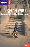 guida turistica Niger, Mali, Mauritania e Burkina Faso