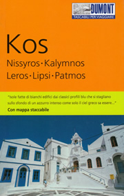 guida Kos, Nissyros, Kalymnos, Leros, Lipsi, Patmos (Isole Grecia) con escursioni, itinerari, mezzi di trasporto, curiosità, spiagge, luoghi panoramici e consigli per un viaggio perfetto