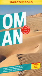 guida Oman con informazioni pratiche, eventi, itinerari 2023