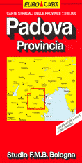 mappa Provincia