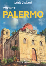 guida Palermo Lonely Planet Pocket 2025