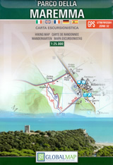 mappa Castelli