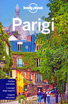 guida turistica Parigi - Tour Eiffel, Champs-Élysées, Grands Boulevards, Louvre, Les Halles, Montmartre, Marais, Ménilmontant, Bastille, Quartiere Latino, Saint-Germain, Les Invalides, Montparnasse - guida pratica per organizzare un viaggio perfetto - edizione 2019