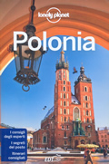 guida Polonia con Varsavia, Cracovia, Carpazi, Malopolska, Slesia, Wielkopolska, Danzica, Pomerania, Warmia, Masuria