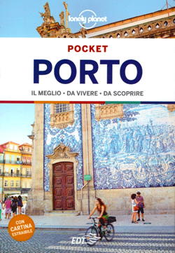 guida turistica Porto - Guida Pocket - edizione 2019