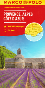 mappa Costa