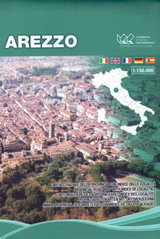 mappa Foreste