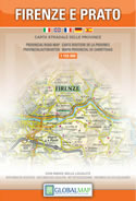 mappa Firenze