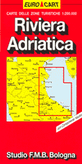 mappa Adriatica