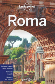 guida turistica Roma - edizione 2022