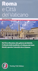 guida Roma e Città del Vaticano